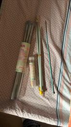 Lot aiguilles a tricoter, Hobby en Vrije tijd, Naaien en Fournituren, Ophalen of Verzenden, Nieuw