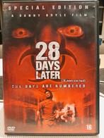 28 days later, Vanaf 16 jaar, Ophalen of Verzenden, Zo goed als nieuw, Overige genres