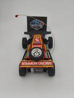 Taiyo Micro Hopper RC Auto Vintage Met Doos, Gebruikt, Auto onroad, Overige schalen, Overige typen