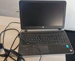 HP Pavilion laptop defect SSD 500GB, Computers en Software, Windows Laptops, Ophalen of Verzenden