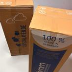 NOUVEAU — Matelas BMM Comfort 23 H2 (90x210 cm), Enlèvement, Comme neuf, 210 cm, Matelas