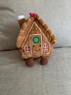 Jellycat Amuseables gingerbread house, Enlèvement ou Envoi, Comme neuf