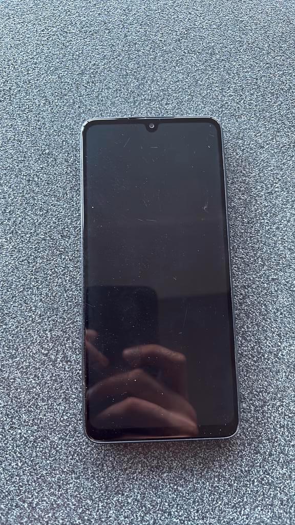 Samsung A33 5G – 128 Go – bon état, Telecommunicatie, Mobiele telefoons | Samsung, Refurbished, Galaxy A, 128 GB, Touchscreen