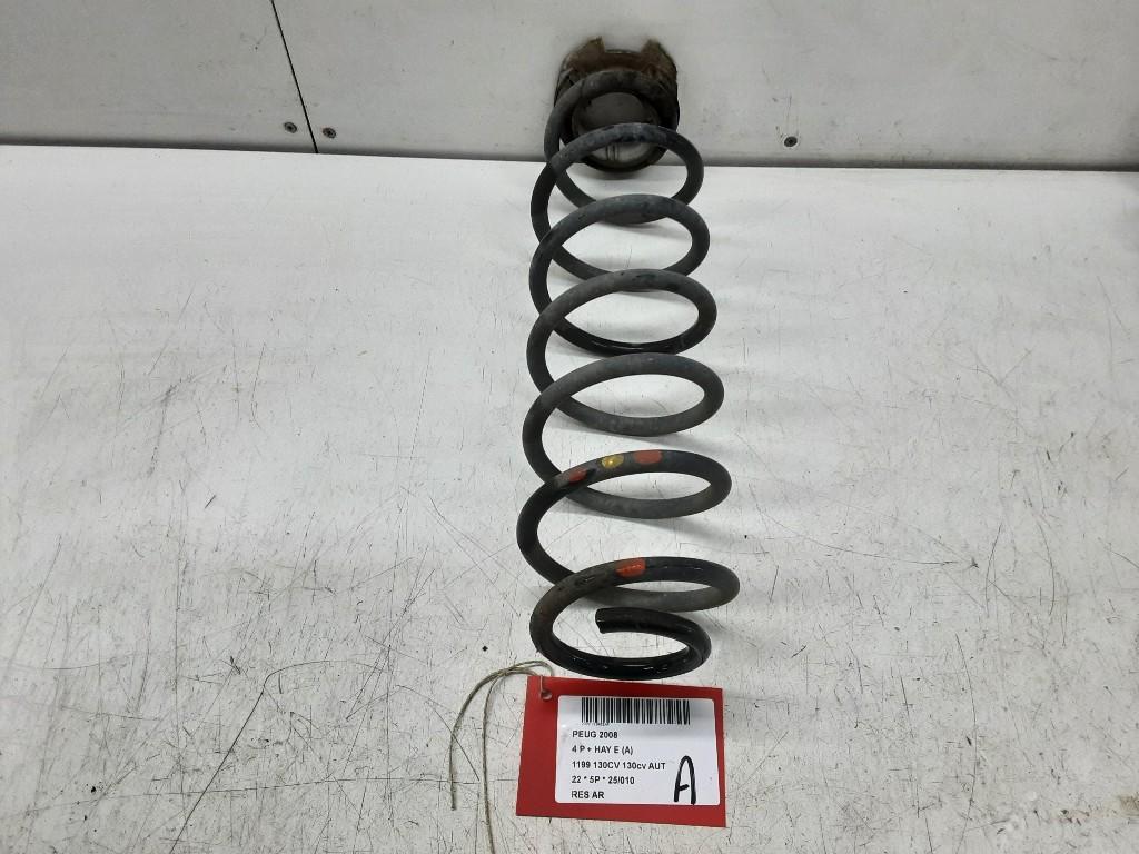 SCHROEFVEER ACHTER Peugeot 2008 (UD / UK / UR / US / UX), Gebruikt, Mevr. I. Hauben, Rue de l'Espoir 34 34
4030  GRIVEGNÉE, BE