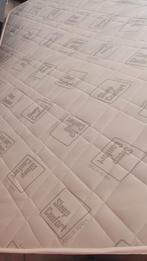 Matelas mobil-home, Caravanes & Camping, Enlèvement, Comme neuf