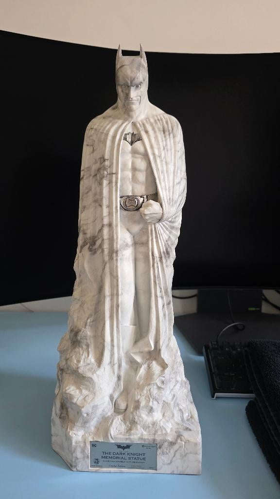 Beeld batman, Ophalen of Verzenden, Nieuw, Fantasy