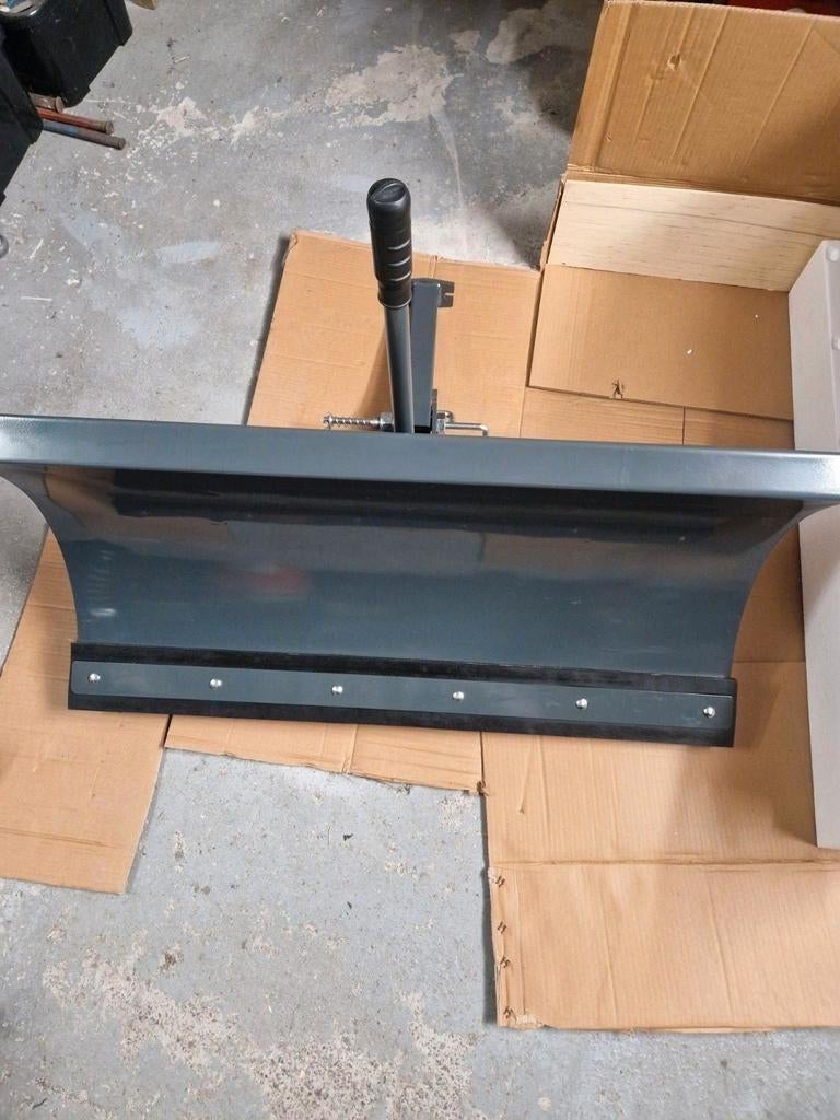 Micro tracteur, Ophalen, Nieuw, Autre, 90 tot 120 cm