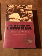 pakket boeken rond de geschiedenis van Kongo, de k, Boeken, Ophalen of Verzenden, 20e eeuw of later, Gelezen, Afrika