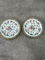 Porseleinen chinese borden, Enlèvement ou Envoi