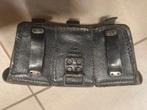 Ww2 cuir, Verzamelen, Militaria | Tweede Wereldoorlog, Ophalen of Verzenden