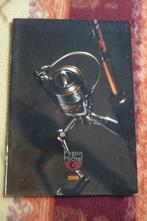 Hengelsport cataloog Pezon & Michel, Enlèvement ou Envoi, Utilisé, Autres types