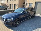 2017 Mercedes Benz C 200 d Break Voiture, Autos, Achat, Entreprise, Autre carrosserie, Diesel