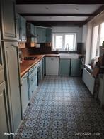 Meubles cuisine à donner mais à démonter sur Jette