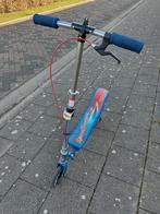 Step - Space Scooter - X580, Enlèvement