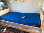 Ziekenhuisbed, Ophalen, Zo goed als nieuw, Verstelbaar