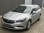 Opel Astra Sports Tourer 1.6 Diesel 110 ch Edition Business, Autos, Alarme, Achat, Entreprise, Boîte manuelle