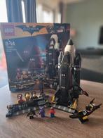 Lego 70923: The Bat Space Shuttle, Enlèvement ou Envoi, Lego