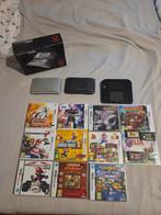 DS, 2DS , Pokémon , Zelda , Mario, Games en Spelcomputers, Blauw, ., 2DS, .
