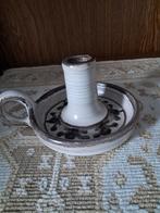 Kaarsenpannetje verschillende, Overige materialen, Ophalen of Verzenden, Zo goed als nieuw, Kandelaar