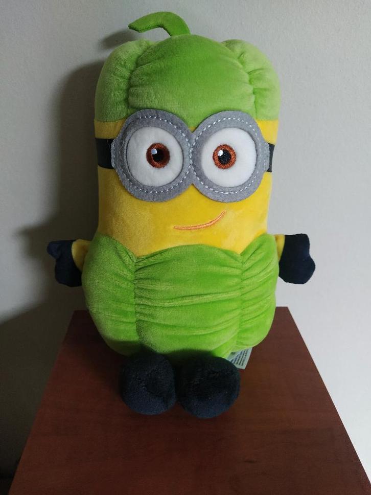 nieuwe knuffels (Dumbo/Minion/Dopey/Winnie/panda/pinguïns), Enfants & Bébés, Jouets | Peluches, Enlèvement ou Envoi