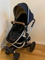 Joolz geo 2 kinderwagen, Kinderen en Baby's, Kinderwagens en Combinaties, Gebruikt, Verstelbare duwstang, Ophalen, Kinderwagen