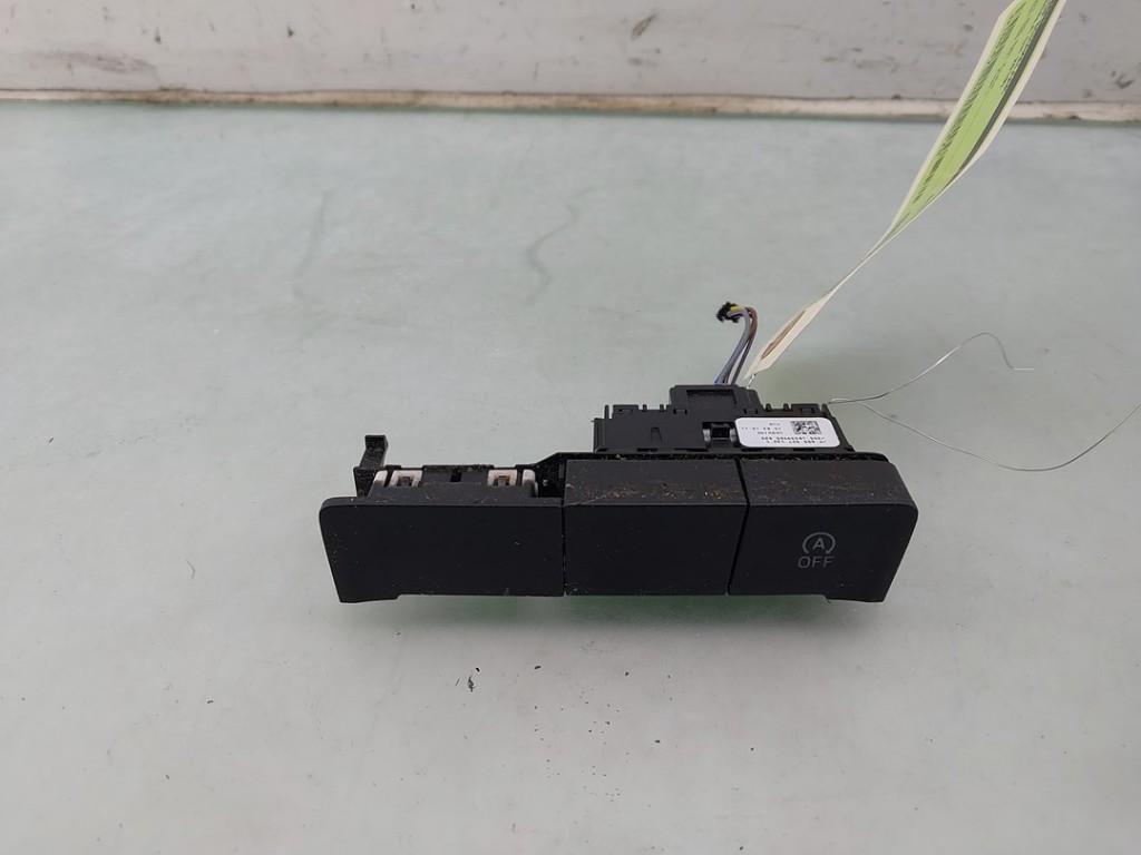 START/STOP SCHAKELAAR Skoda Scala (01-2019/-) (|655927132C|), Dhr. J. Ham, Gebruikt, Administratie@autoham.nl, Skoda