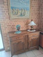 tres jolie commode en chêne, Maison & Meubles, Enlèvement, Utilisé