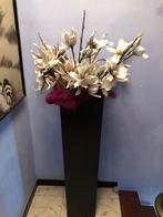 Support pour bacs à fleurs, Jardin & Terrasse, Enlèvement, Comme neuf