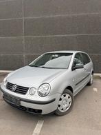 Vw Polo 1.2 essence - 2005- 190000km, Autos, Achat, 5 portes, Vitres électriques, Particulier