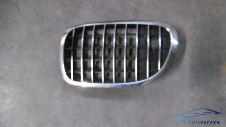 Nightvision BMW 5-6-7 serie  2011-2012     66 54 9 203 322, Auto-onderdelen, Elektronica en Kabels, Gebruikt, Herkomst onderdeel bekend