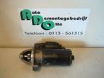 Démarreur d'un Mercedes 190E/D (190E/D 82-), 3 mois de garantie, Utilisé, -, -