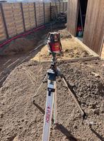 FUTECH Procross 8.0 DS (bouwlaser), Ophalen, Zo goed als nieuw, Overige meters