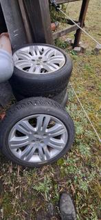 Peugeot 205/50/17, Auto diversen, Wieldoppen, Ophalen