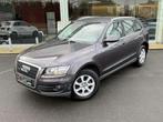 Audi Q5 7025€+ BTW/ ZETELVERWARMING / LEDER / TREKHAAK /, Autos, Audi, Achat, Beige, Entreprise, Q5