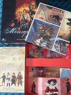 Nieuw spel Mousquetaires du Roy, 1-5 sp., + 1 gratis promo, Enlèvement ou Envoi, Neuf, Ystari Games