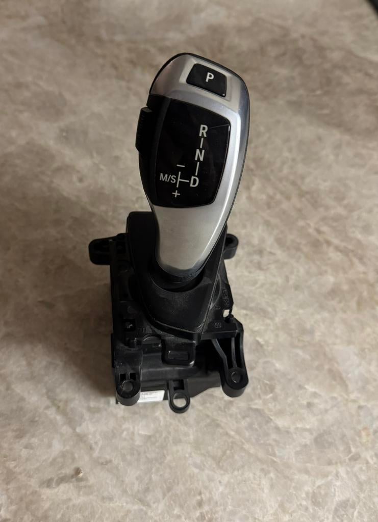 Pommeau de vitesse automatique BMW, Autos : Pièces & Accessoires, Enlèvement, BMW