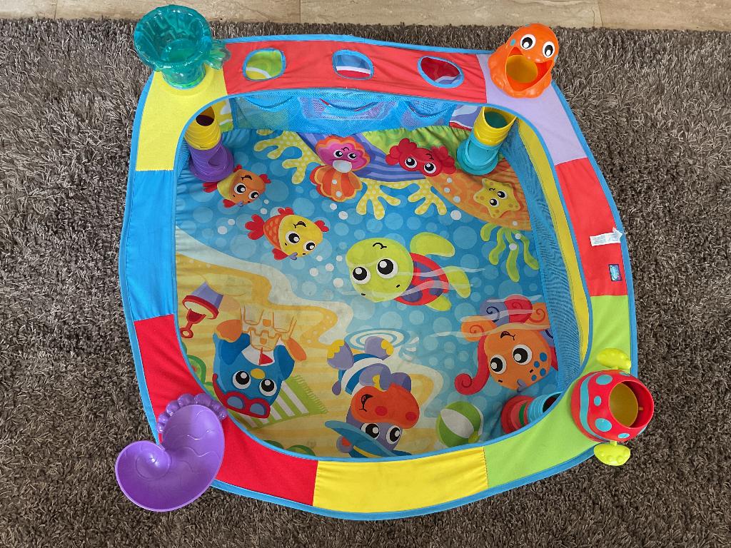 Ballenbad, Ophalen, Gebruikt