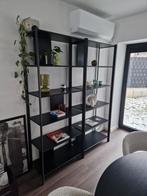 IKEA JÄTTESTA stellingkasten, Ophalen, Zo goed als nieuw