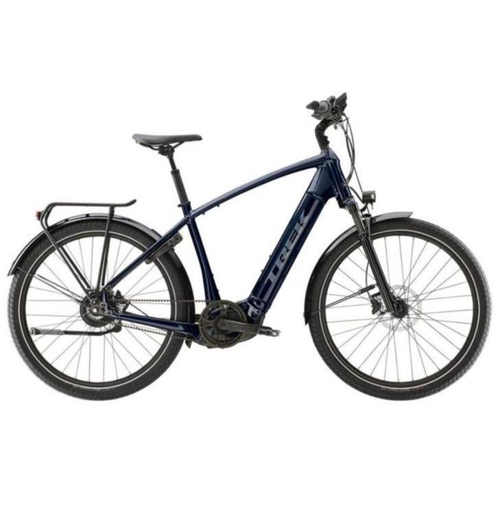 Trek Allant+ 9, Fietsen en Brommers, Elektrische fietsen, Ophalen