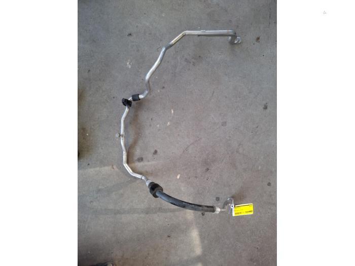 Tuyau clim d'un Volkswagen Polo, Volkswagen, -, 3 mois de garantie, Utilisé