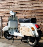 Vespa pk 50s, Vélos & Vélomoteurs, Enlèvement