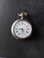 Gousset, Enlèvement ou Envoi