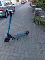 Trotinette electrique sans chargeur, Enlèvement