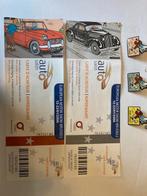 Kuifje / TinTin, Ophalen, Kuifje, Nieuw