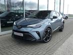 Toyota C-HR 2.0i HYBRID 184pk GR SPORT +JBL pack +Dodehoek, Gebruikt, 4 cilinders, https://public.car-pass.be/vhr/d7e43f41-b320-457e-8c3a-466e1e120e1d