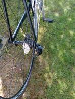 Koersfiets, 28 inch, Carbon, Heren, Zo goed als nieuw