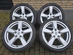 Orig 19" PORSCHE 981 982 cayman boxster S velgen banden gts, Auto-onderdelen, 19 inch, Gebruikt, Banden en Velgen, Ophalen of Verzenden