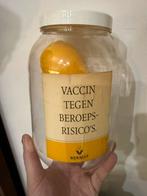 Objet publicitaire Renault, Enlèvement