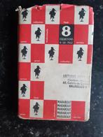 Armand Ziwès et Erik J. Certon - Trois Poignards, Enlèvement, Utilisé