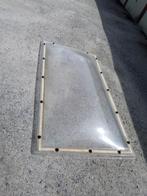 koepel dakkoepel, Doe-het-zelf en Bouw, Dakpannen en Dakbedekking, Kunststof, Gebruikt, Overige kleuren, Overige typen